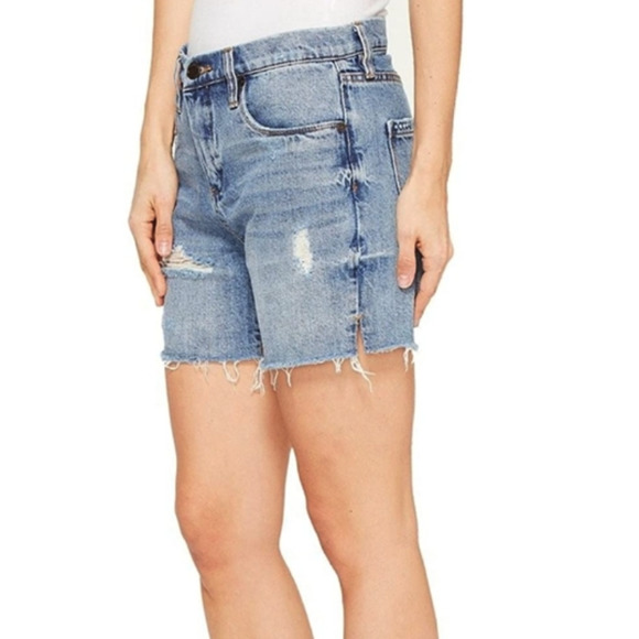 BLANKNYC Shorts Blanknyc Blank Nyc Bahama Mama Jean Shorts 28